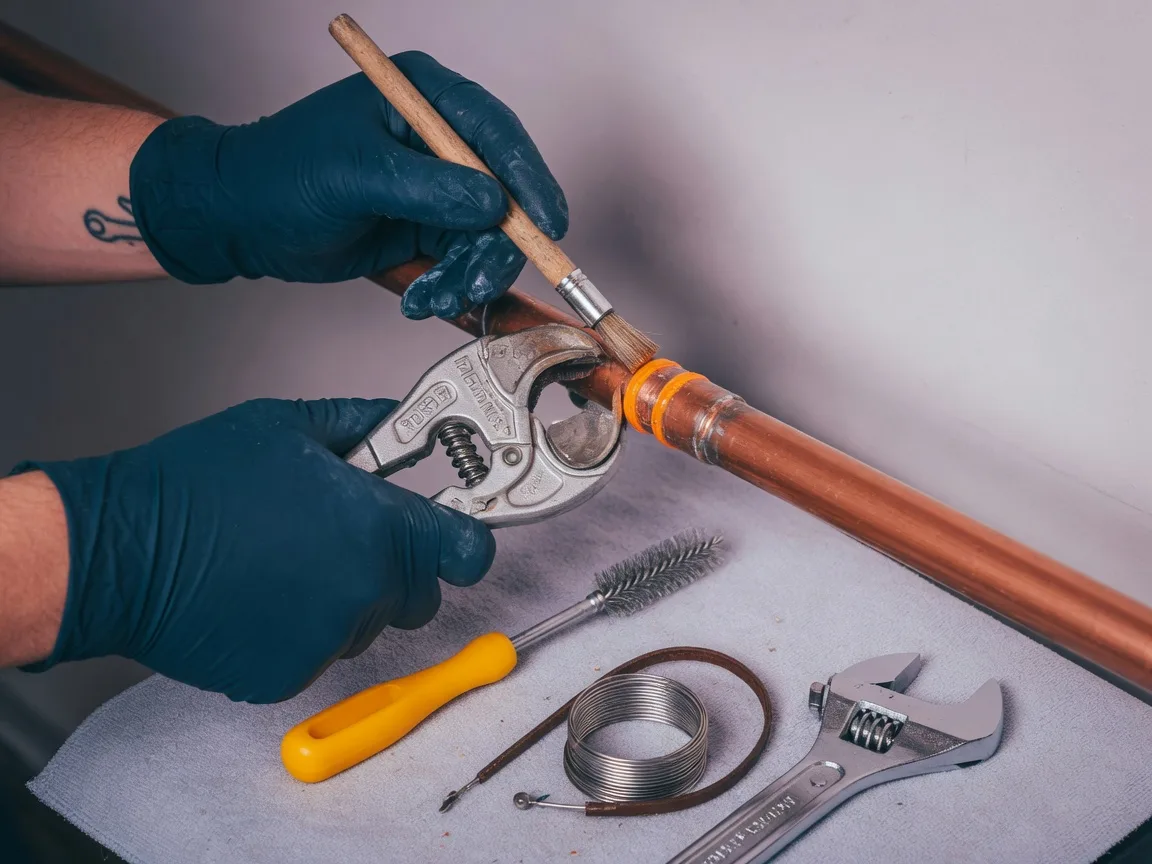 Why choose Sump Pump Repair in Ensign, KS